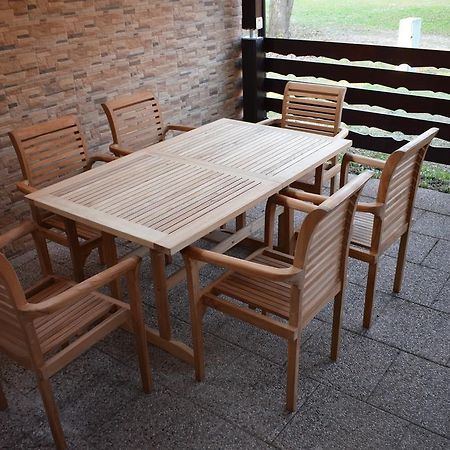 Borovnica Catez Apartment Catez ob Savi Exterior photo