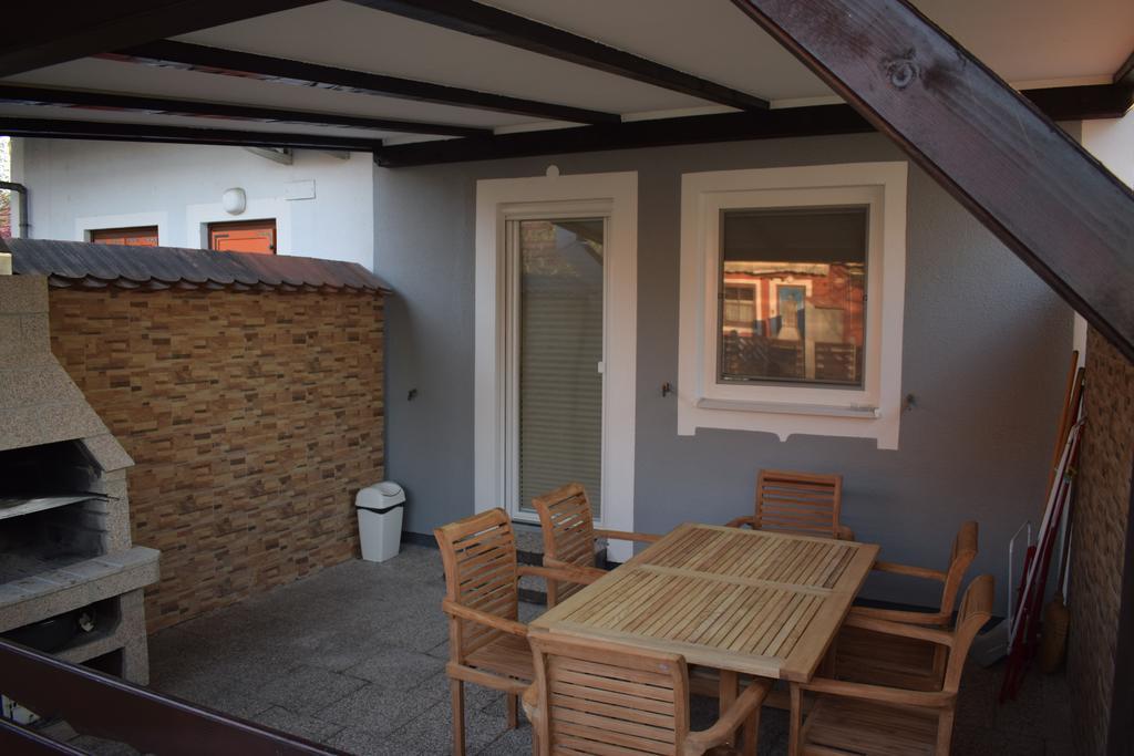 Borovnica Catez Apartment Catez ob Savi Exterior photo