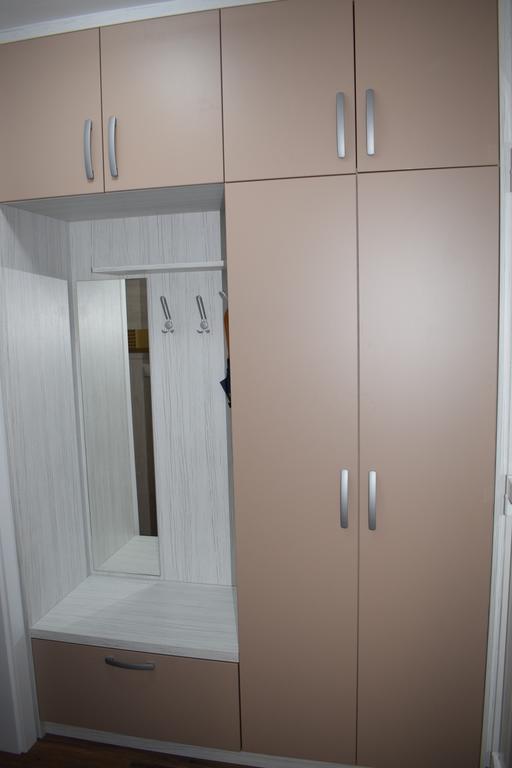 Borovnica Catez Apartment Catez ob Savi Exterior photo